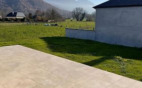 Maison au cœur des Pyrénées !